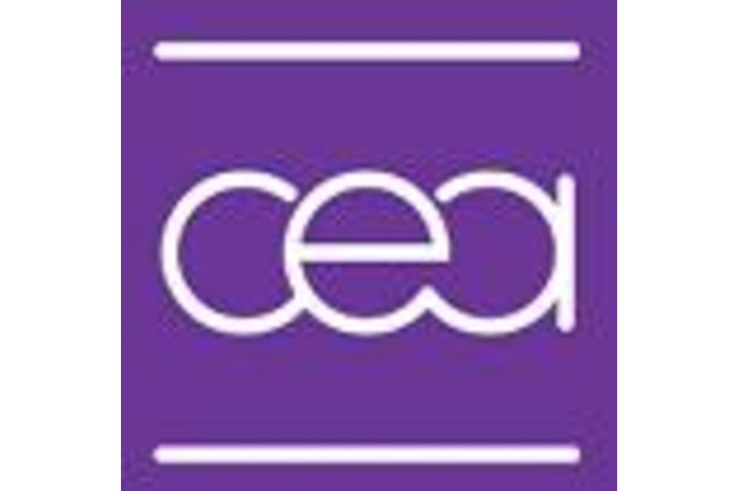 CEA logo