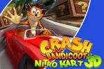 Ceash Bandicoot NGage 01