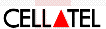 Cellatel logo