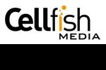 Cellfish Media logo