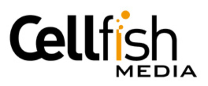 Cellfish Media logo