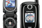 Cellphone Samsung P207