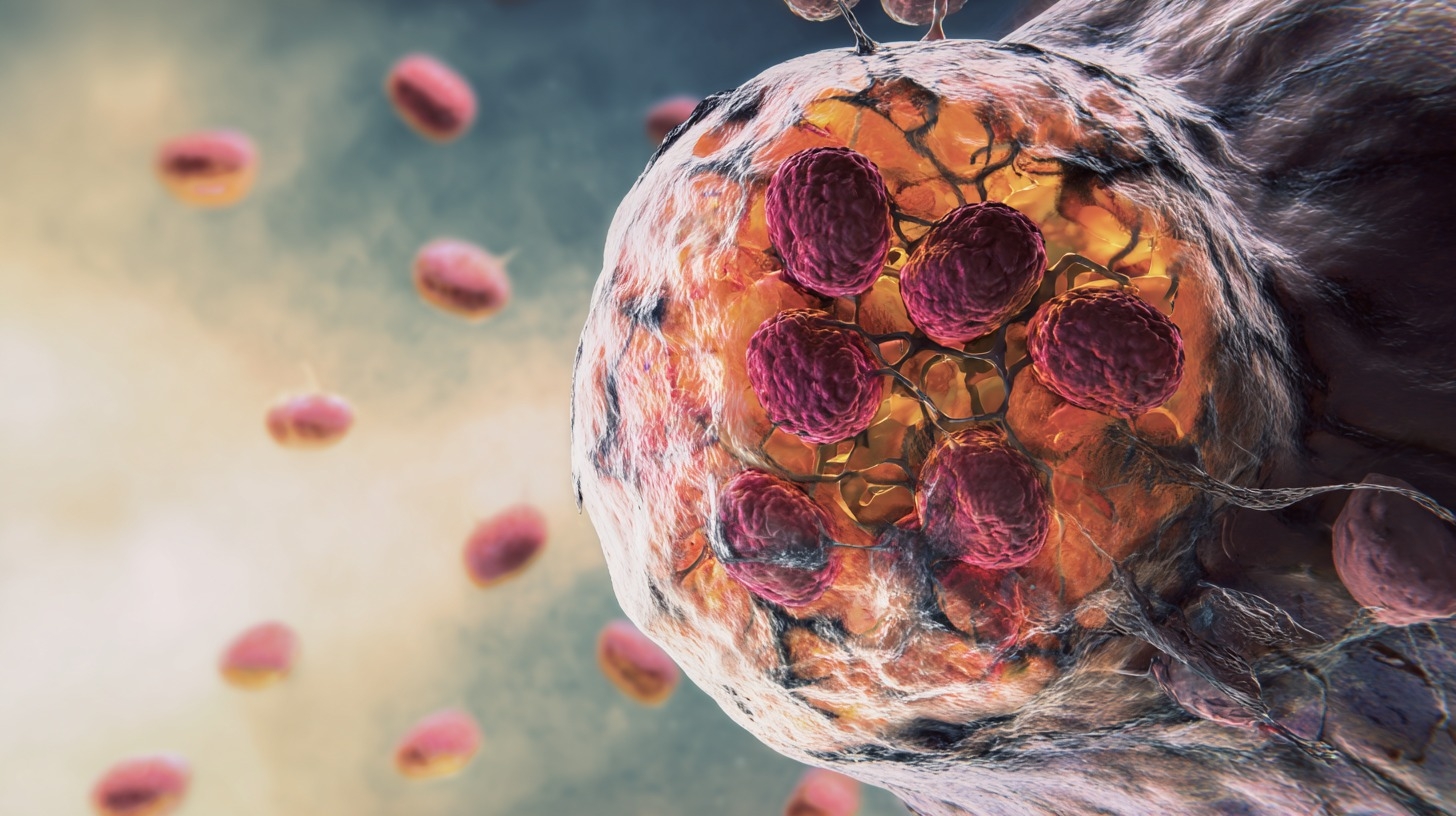 cellule cancer