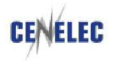 CENELEC logo