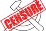 Censure chinoise