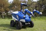 Centaur Rover