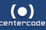 CenterCode logo
