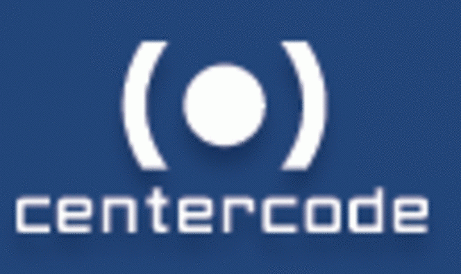 CenterCode logo