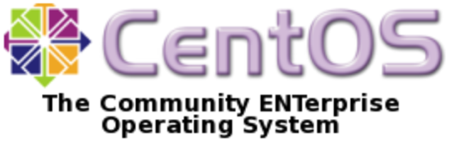CentOS_logo