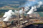 Centrale charbon