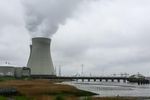 Centrale Doel Belgique