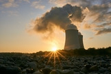 Changement climatique : les réacteurs nucléaires ne sont pas à l'abri du manque d'eau