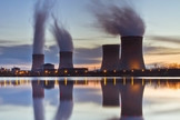 Réacteurs nucléaires : EDF découvre de nouvelles fissures