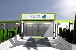 Le Centre du Monde