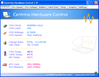 Centrino Control