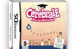Cérébrale Académie jaquette euro