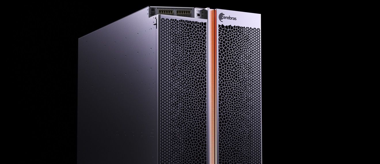 Cerebras CS-1