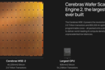 Cerebras WSE 2