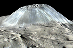 Ceres-Ahuna-Mons