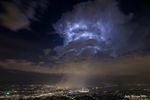 CERN Nuage