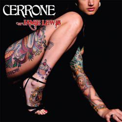 Cerrone-By-Jamie-Lewis