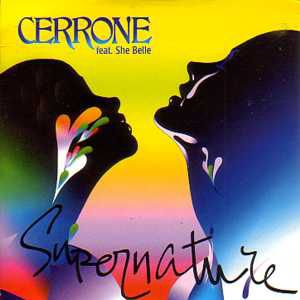 Cerrone Supernature