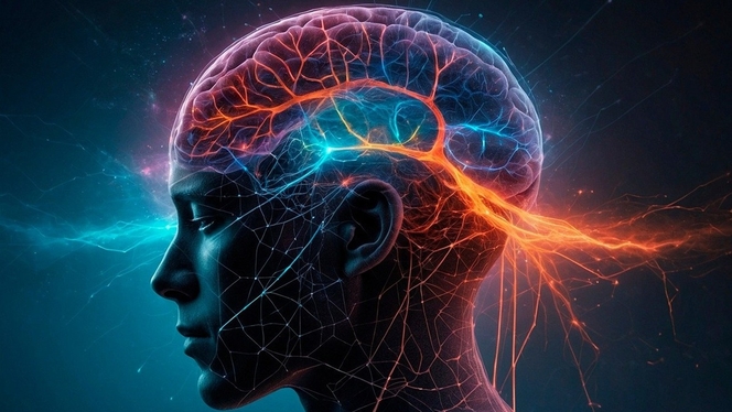 cerveau IA