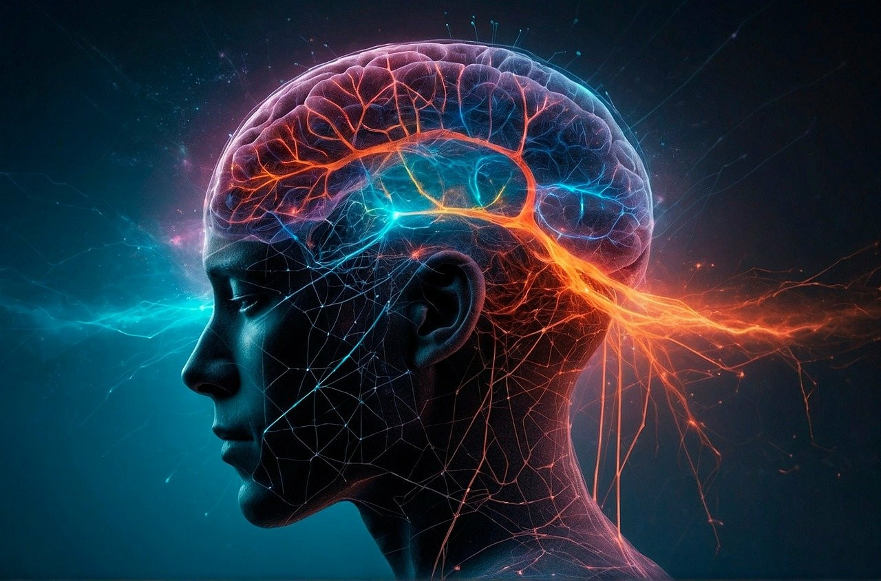cerveau ia.