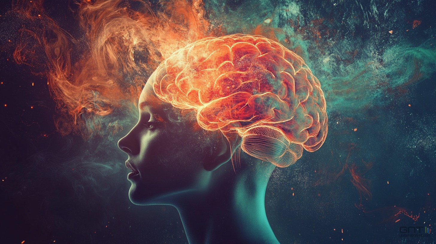 Cerveau mémoire