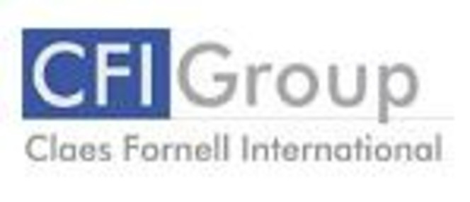 CFI Group logo