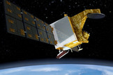 CFOSat : le satellite franco-chinois pour scruter les océans a été lancé
