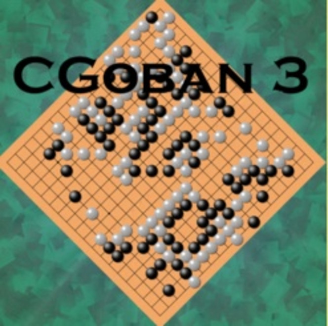 CGoban-3