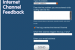 Chaîne Internet Opera - Formulaire de bugs (Small)