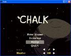 Chalk : aider une fée à survivre