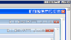 Chameleon Window Manager : modifier les fenêtres