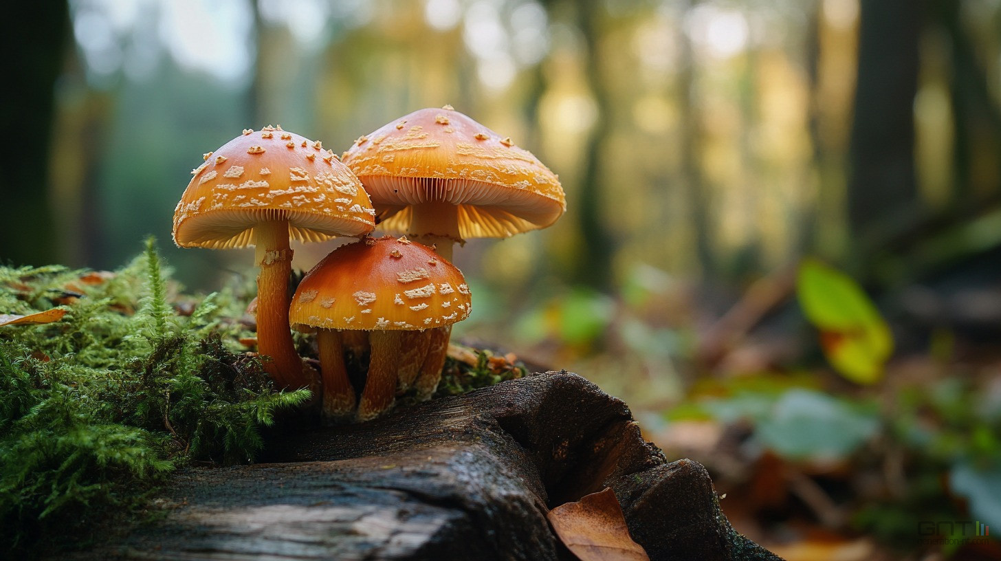 Champignons 03