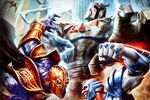 Champions Online
