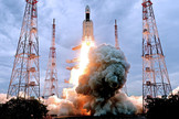 Mission Chandrayaan-4 : l'Inde monte en puissance sur les missions lunaires