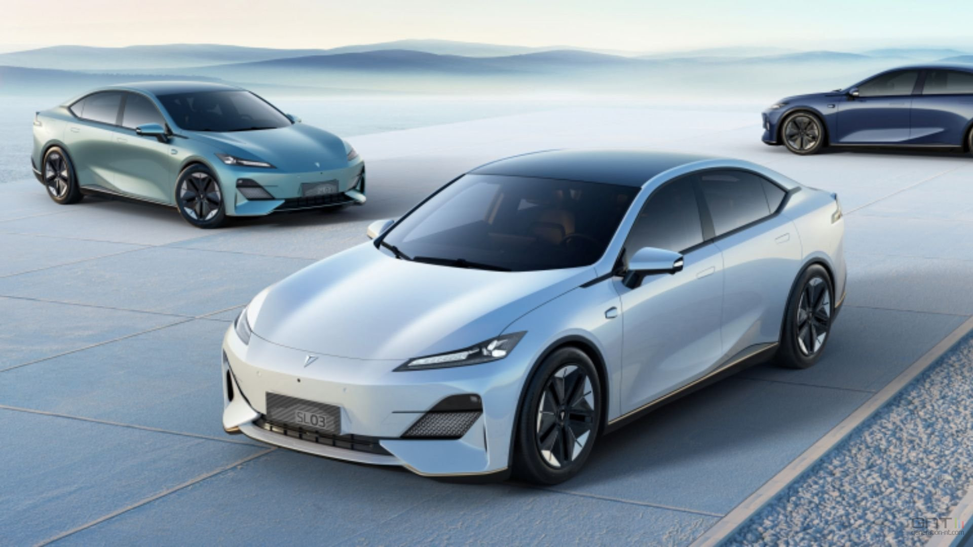 Changan Deepal hydrogene_01