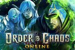 chaos and order