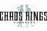 Chaos Rings - logo