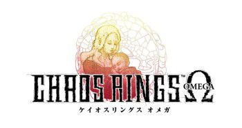 Chaos Rings Omega - logo
