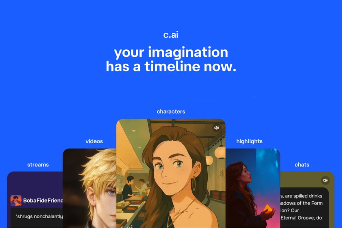 character.ai