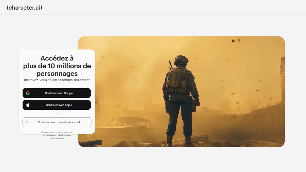character.ai