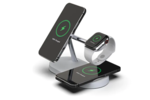 Chargeur sans fil 5en1