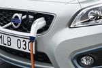 chargeur volvo