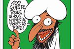 Charia-Hebdo