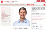 charitybuzz