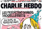 Charlie Hebdo 1177 mi