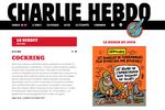 Charlie hebdo